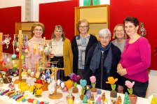 28.-29.03.2026 Osterbastelmarkt